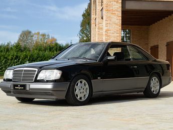 voir détails -Mercedes 200 1990 MERCEDES-BENZ CE COUPE? MER00315 à Saint-Marcel-de-Félines (42) Voir détails -Mercedes 200 1990 MERCEDES-BENZ CE COUPE? MER00315 à Saint-Marcel-de-Félines (42)