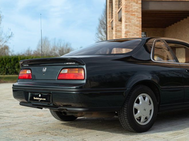 Honda Legend 1992 COUPE? HOA00003  de 1992