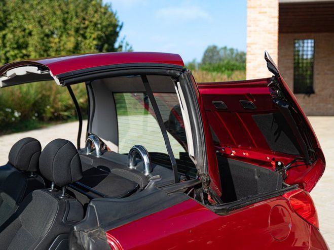 Peugeot 207 CC 2008 CC CABRIOLET - PEU00017  de 2008