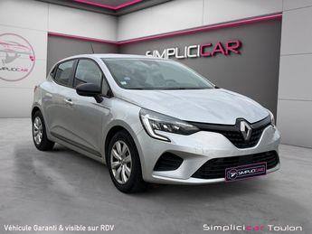 Voir d&eacute;tails -Renault Clio Team Rugby &agrave;  La Farl�de (83)
