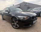 BMW Serie 1 116 I 136CH SPORT &agrave; Uckange (57)