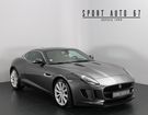 Jaguar F-Type 340 CH V6 3.0 L compresseur à Geispolsheim (67) Jaguar F-Type 340 CH V6 3.0 L compresseur à Geispolsheim (67)