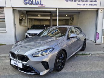  Voir d&eacute;tails -BMW Serie 1 120iA M-SPORT F70 &agrave; Rouen (76)
