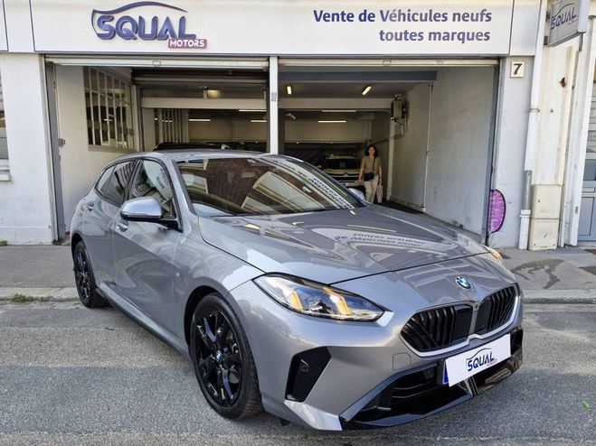 BMW Serie 1 120iA M-SPORT F70 INC. de 2024