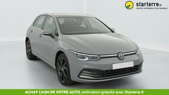  Voir d&eacute;tails -Volkswagen Golf 1.4 HYBRIDE RECHARGEABLE OPF 204 DSG STY &agrave; Saint-Fons (69)