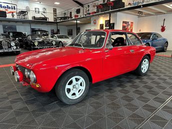 Alfa romeo 2000