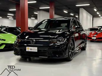  Voir d&eacute;tails -Volkswagen Golf R 8 320cv DSG Akrapovic &agrave; Encamp (99)