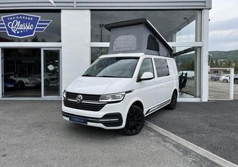  Voir d&eacute;tails -Volkswagen Transporter ProCab T6.1 2.0 TDI 150 4MOTION DSG Am�n &agrave; Saint-C�r� (46)