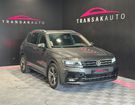 Volkswagen Tiguan 2.0 TDI 150 ch DSG7 Carat PACK R-LINE / à Avignon (84) Volkswagen Tiguan 2.0 TDI 150 ch DSG7 Carat PACK R-LINE / à Avignon (84)
