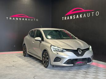 Voir d&eacute;tails -Renault Clio V TCe 100 ch GPL INTENS / CAMERA DE RECU &agrave; Avignon (84)