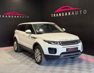 Land rover Range Rover Evoque BUSINESS eD4 150 ch / CLIM AUTO BIZONE / à Avignon (84) Land rover Range Rover Evoque BUSINESS eD4 150 ch / CLIM AUTO BIZONE / à Avignon (84)