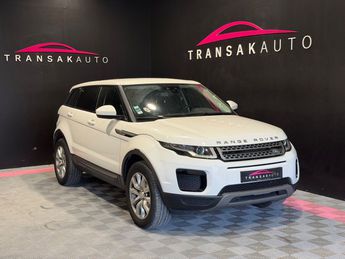 voir détails -Land rover Range Rover Evoque BUSINESS eD4 150 ch / CLIM AUTO BIZONE / à Avignon (84) Voir détails -Land rover Range Rover Evoque BUSINESS eD4 150 ch / CLIM AUTO BIZONE / à Avignon (84)