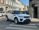Land rover Range Rover Evoque 2.0L Dynamic / CAMERA DE RECUL / SONO ME à Cambrai (59) Land rover Range Rover Evoque 2.0L Dynamic / CAMERA DE RECUL / SONO ME à Cambrai (59)