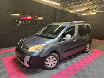  Voir d&eacute;tails -Citroen Berlingo HDi 75 FAP Multispace / Kit Distribution &agrave; Lens (62)