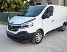 Renault Trafic FOURGON GN L1H1 1200 KG DCI 145 ENERGY E à Les Clayes-sous-Bois (78) Renault Trafic FOURGON GN L1H1 1200 KG DCI 145 ENERGY E à Les Clayes-sous-Bois (78)