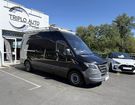 Mercedes Sprinter 37S 3.5t 315 2.0 CDI - 150 - BVA 9G-Tron à Brive-la-Gaillarde (19) Mercedes Sprinter 37S 3.5t 315 2.0 CDI - 150 - BVA 9G-Tron à Brive-la-Gaillarde (19)