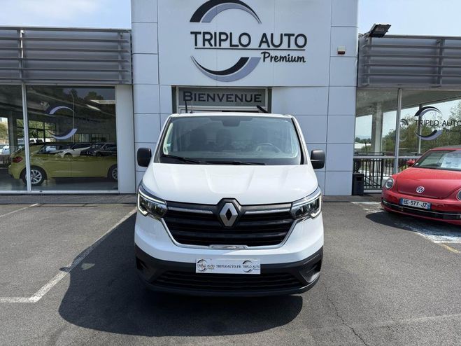 Renault Trafic L1H1 2800 Kg 2.0 Blue dCi - 130 Fourgon  INC. de 2023