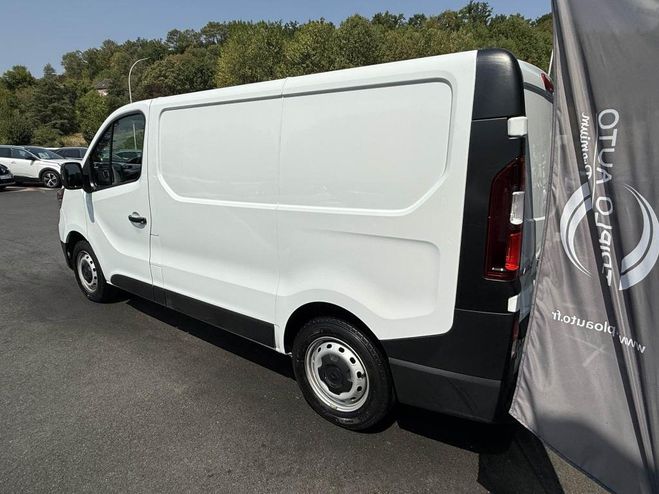 Renault Trafic L1H1 2800 Kg 2.0 Blue dCi - 130 Fourgon  INC. de 2023
