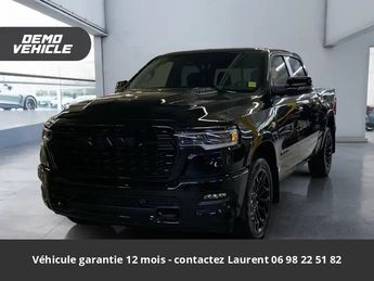  Voir d&eacute;tails -Dodge Ram limited 14.5p 5.7l 4x4 tout compris hors &agrave; Paris (75)