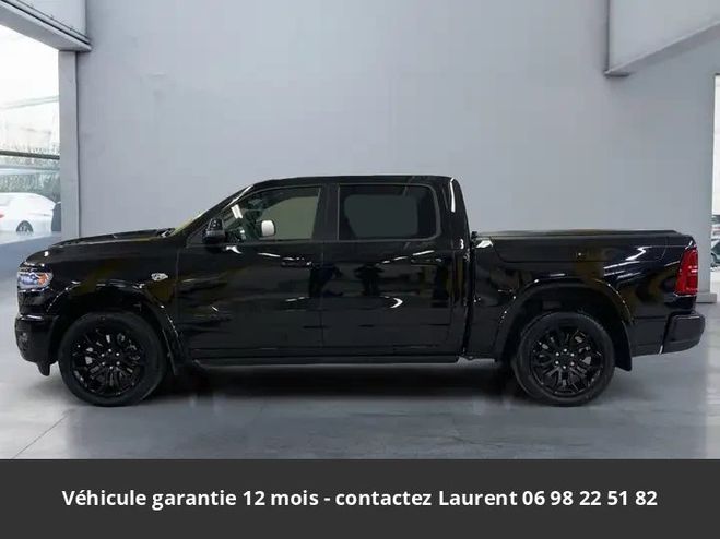 Dodge Ram limited 14.5p 5.7l 4x4 tout compris hors Noir de 2026