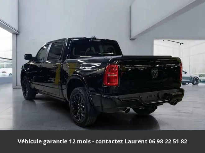 Dodge Ram limited 14.5p 5.7l 4x4 tout compris hors Noir de 2026