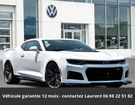Chevrolet Camaro zl1 6,2l 650ch hors homologation 4500e &agrave; Paris (75)