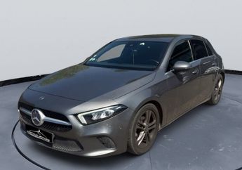  Voir d&eacute;tails -Mercedes Classe A a180 d style line 7g-dct 2019 &agrave; Carpentras (84)