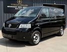 Volkswagen Multivan T5 V 1.9 TDI 102 CONFORT 7PL à () Volkswagen Multivan T5 V 1.9 TDI 102 CONFORT 7PL à ()