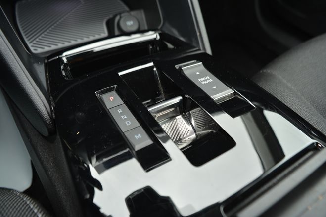 Citroen C4 1.2 HYBRIDE 145CH PLUS E-DCS6 GRIS F de 2025