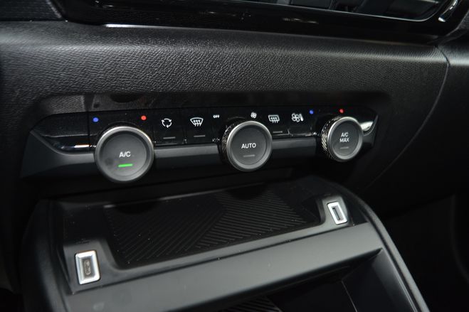 Citroen C4 1.2 HYBRIDE 145CH PLUS E-DCS6 GRIS F de 2025