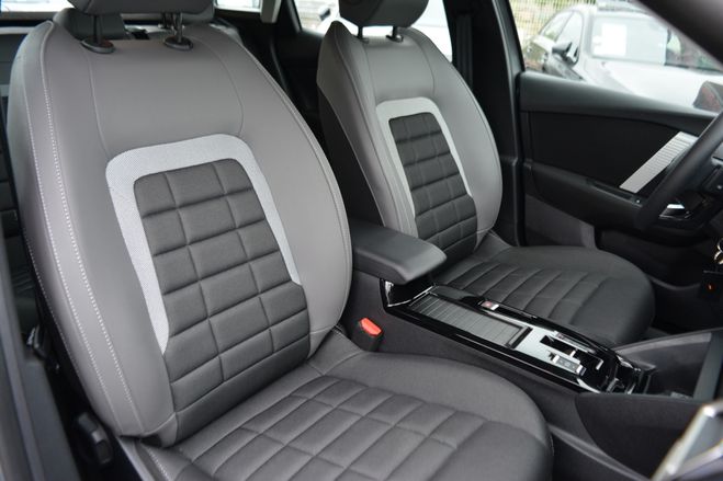 Citroen C4 1.2 HYBRIDE 145CH PLUS E-DCS6 GRIS F de 2025