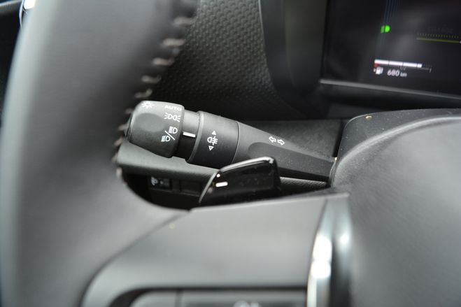 Citroen C4 1.2 HYBRIDE 145CH PLUS E-DCS6 GRIS F de 2025