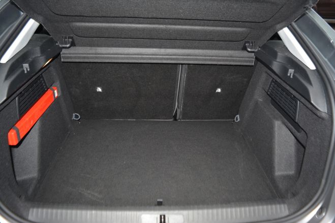 Citroen C4 1.2 HYBRIDE 145CH PLUS E-DCS6 GRIS F de 2025