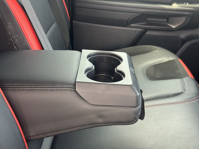 Ford Ranger 3.0 ECOBOOST V6 292 CH DOUBLE CABINE RAP GRIS F de 2023