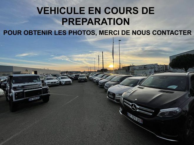 Volkswagen Caravelle 2.0 TDI 102 CH BLUEMOTION TECHNOLOGY BUS GRIS C de 2016