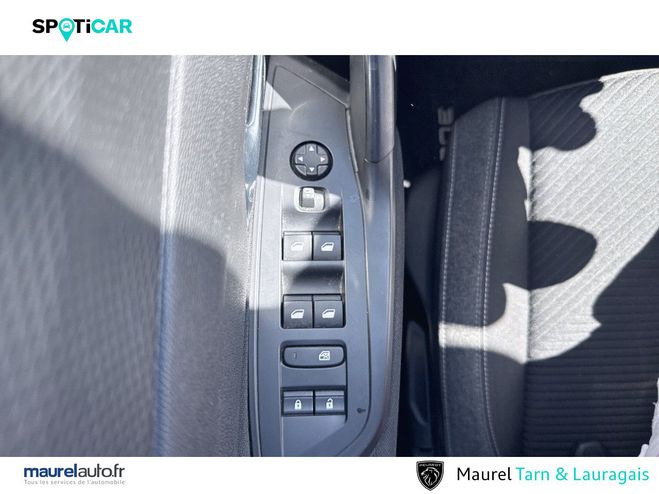Peugeot 308 308 PureTech 130ch S&S EAT8 Active Pack  White de 2023