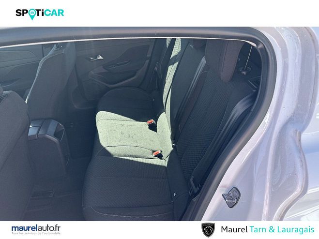 Peugeot 308 308 PureTech 130ch S&S EAT8 Active Pack  White de 2023