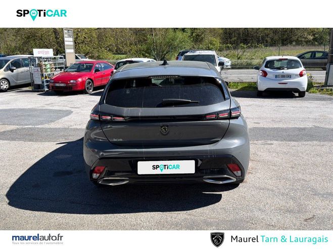 Peugeot 308 308 BlueHDi 130ch S&S EAT8 Allure 5p Grey de 2024