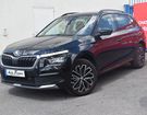 Skoda Kamiq 1.5 TSI 150CH BUSINESS DSG7 EURO6D-AP &agrave; Villeneuve-sous-Dammartin (77)