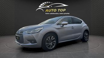  Voir d&eacute;tails -Citroen DS4 1.6 E-HDI AIRDREAM SO CHIC BMP6 &agrave; Pantin (93)