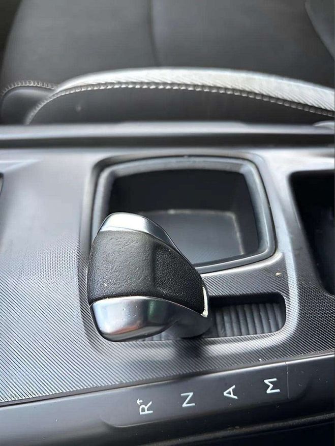 Citroen DS4 1.6 E-HDI AIRDREAM SO CHIC BMP6 GRIS C de 2012