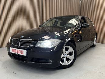 BMW Serie 3