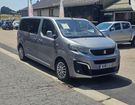 Peugeot Traveller 2.0 BLUEHDI 150 BV6 STANDARD BUSINESS 8P &agrave; Saint-Bonnet-le-Froid (43)