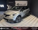Renault Captur 120ch - Intens - Pneus et entretien 07/2 à Avignon (84) Renault Captur 120ch - Intens - Pneus et entretien 07/2 à Avignon (84)
