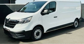  Voir d&eacute;tails -Renault Trafic L2 H1 2.0 DCi 130 CH -TVA &agrave; Chanceaux-sur-Choisille (37)