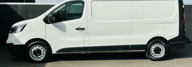 Renault Trafic L2 H1 2.0 DCi 130 CH -TVA Blanc de 2023