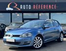 Volkswagen Golf VII 1.2 TSI 105 CH CARAT GPS CLIM BI-ZON &agrave; Lestrem (62)