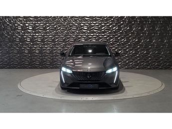  Voir d&eacute;tails -Peugeot 308 SW 1.5 BlueHDi S&S - 130 - BV EAT8 III 2 &agrave; �p�ne (78)