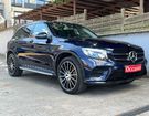 Mercedes GLC