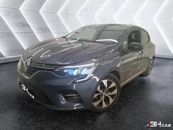  Voir d&eacute;tails -Renault Clio 1.5 DCI 100 CH BVM6 EVOLUTION GARANTIE 1 &agrave; Fay-aux-Loges (45)